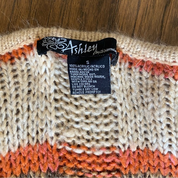 Comfy Fall Sweater Dress - Picture 2 of 5